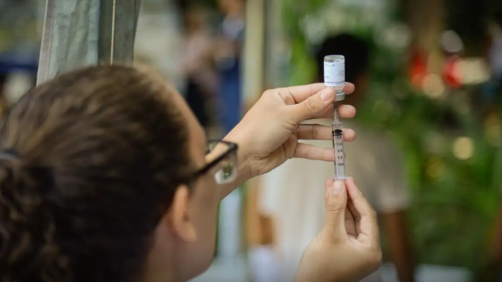 Com uma semana de atraso, Itupeva terá Dia D de vacinação contra Influenza